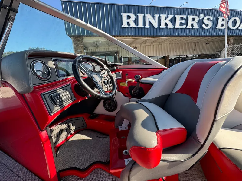 Slide: The Image of Sanger 215SX 2022 - 9