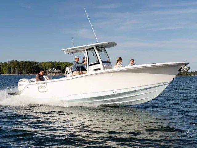 The Image of Sea Hunt Ultra 275SE 2027 - 1