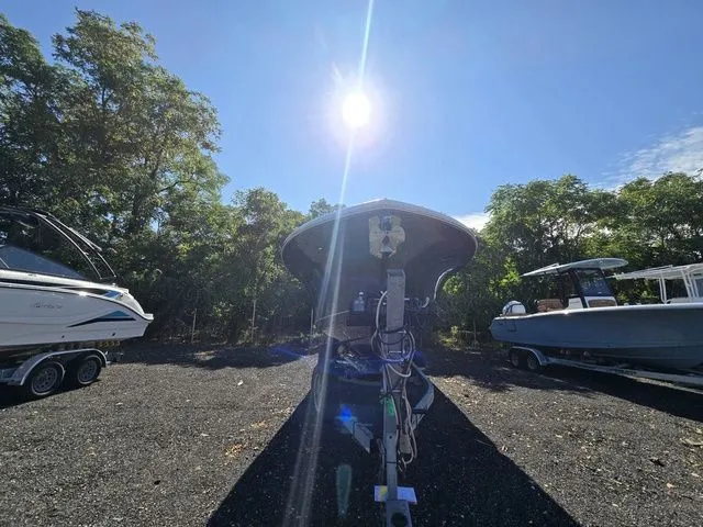 The Image of Sea Hunt Gamefish 27 Coffin Box 2026 - 1