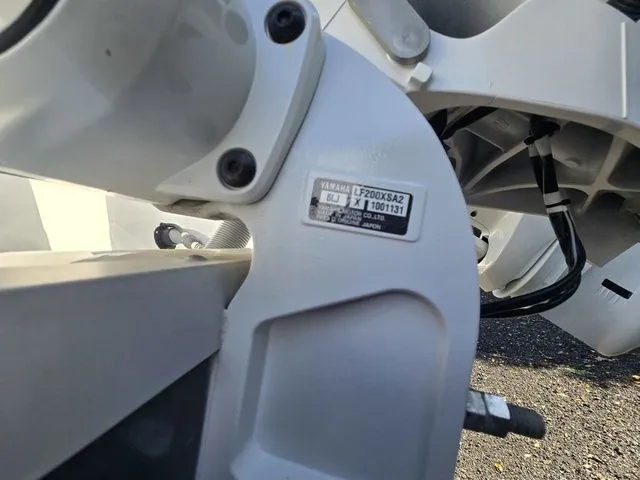 Slide: The Image of Sea Hunt Gamefish 27 Coffin Box 2026 - 3