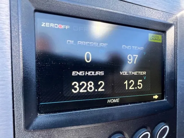 Slide: The Image of MasterCraft NXT24 2022 - 18