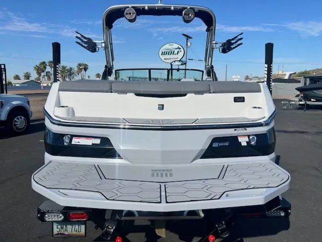 Slide: The Image of MasterCraft NXT24 2022 - 7