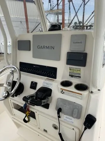 Slide: The Image of Cobia 240 Center Console 2019 - 10