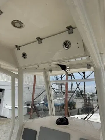 Slide: The Image of Cobia 240 Center Console 2019 - 11