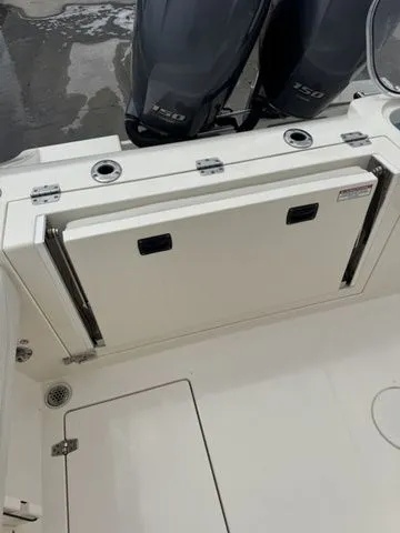 Slide: The Image of Cobia 240 Center Console 2019 - 12
