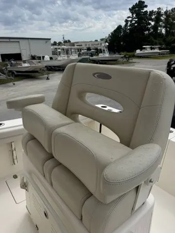 Slide: The Image of Cobia 240 Center Console 2019 - 16