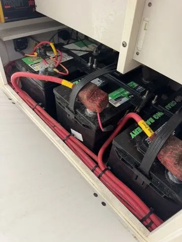 Slide: The Image of Cobia 240 Center Console 2019 - 17