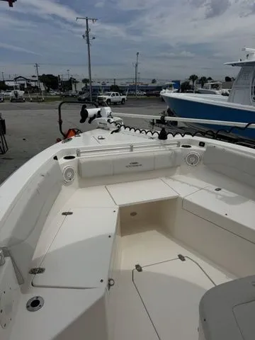 Slide: The Image of Cobia 240 Center Console 2019 - 3