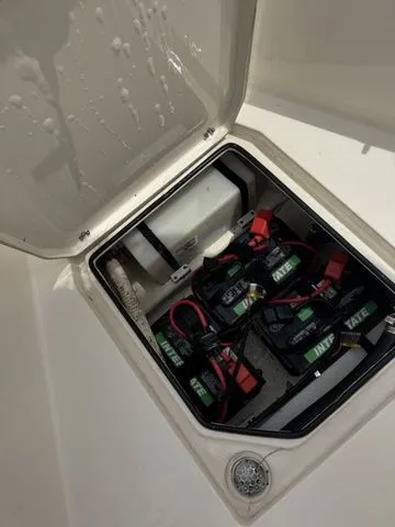 Slide: The Image of Cobia 240 Center Console 2019 - 6