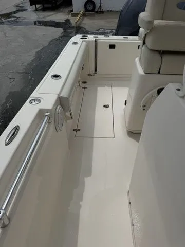 Slide: The Image of Cobia 240 Center Console 2019 - 9