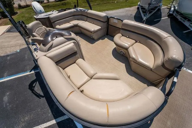 Slide: The Image of South Bay 224FCR 2.75 2019 - 10