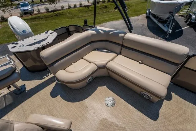 Slide: The Image of South Bay 224FCR 2.75 2019 - 14