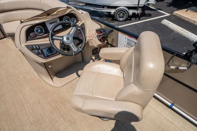 Slide: The Image of South Bay 224FCR 2.75 2019 - 20