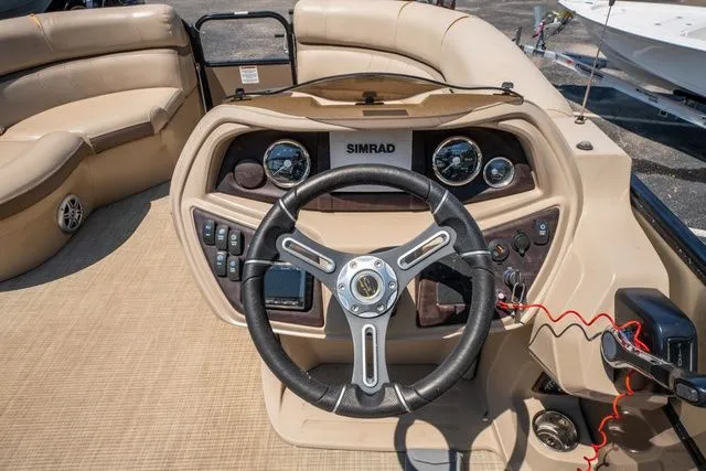 Slide: The Image of South Bay 224FCR 2.75 2019 - 21