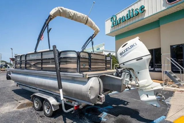 Slide: The Image of South Bay 224FCR 2.75 2019 - 3