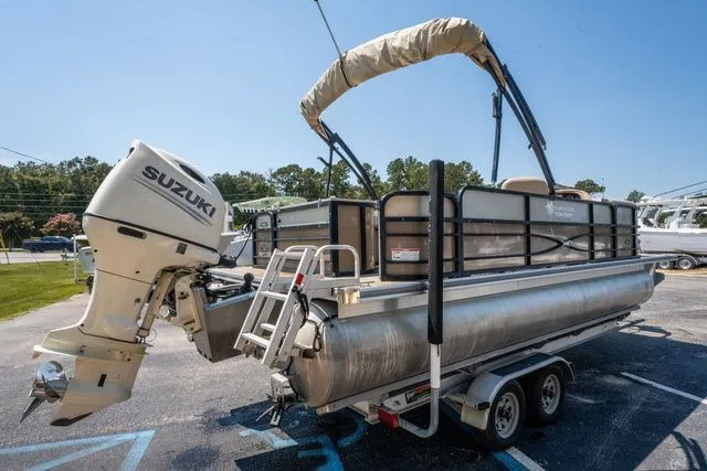 Slide: The Image of South Bay 224FCR 2.75 2019 - 5