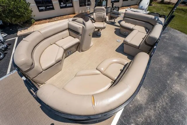 Slide: The Image of South Bay 224FCR 2.75 2019 - 9