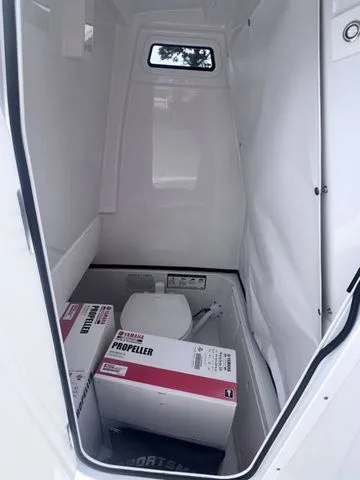 Slide: The Image of Sportsman Open 252 Center Console 2026 - 6