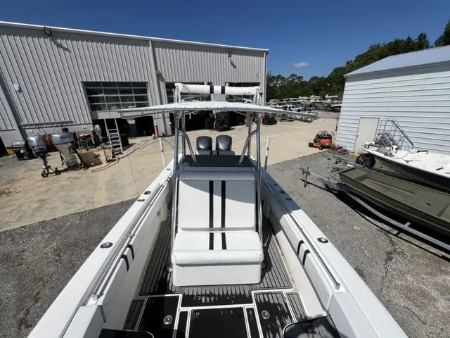 Slide: The Image of Contender 28 Sport 2015 - 11