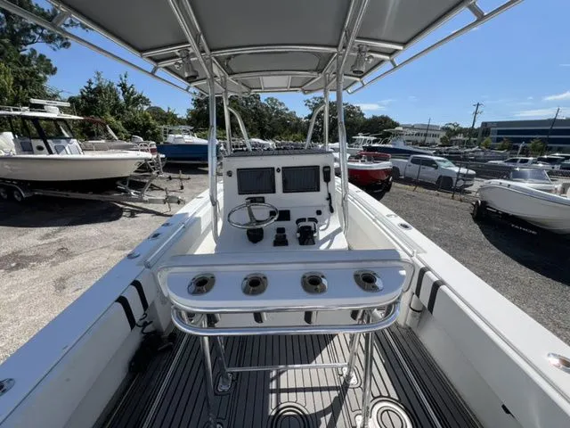 Slide: The Image of Contender 28 Sport 2015 - 12