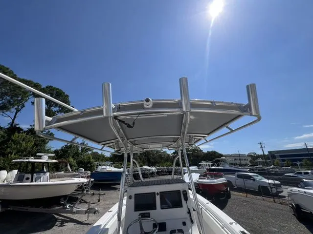 Slide: The Image of Contender 28 Sport 2015 - 13