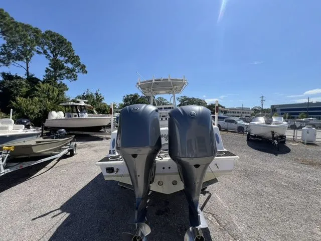 Slide: The Image of Contender 28 Sport 2015 - 4