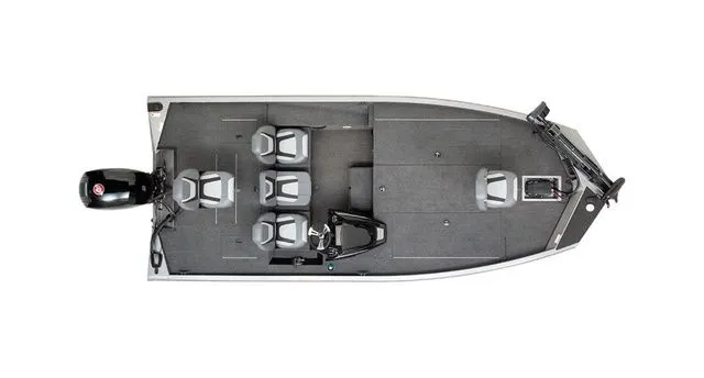 Slide: The Image of Lowe Stinger 195B 2026 - 3