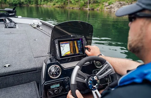 Slide: The Image of Lowe Stinger 195B 2026 - 6