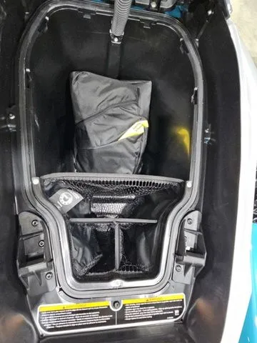 Slide: The Image of Sea-Doo GTX 2026 - 12