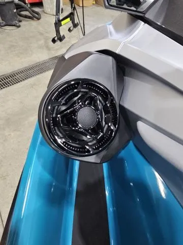 Slide: The Image of Sea-Doo GTX 2026 - 13