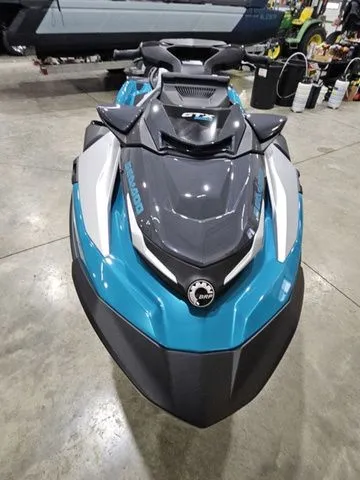 Slide: The Image of Sea-Doo GTX 2026 - 5