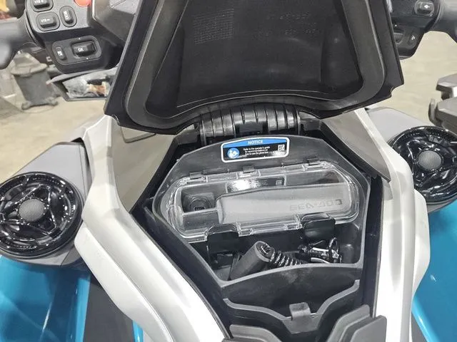 Slide: The Image of Sea-Doo GTX 2026 - 6