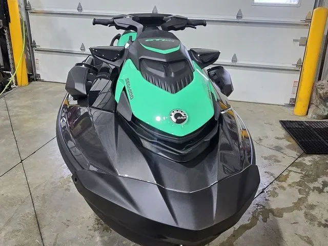 Slide: The Image of Sea-Doo GTI 2026 - 4