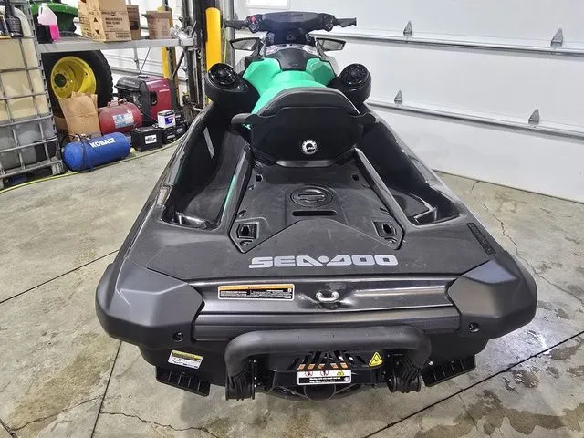 Slide: The Image of Sea-Doo GTI 2026 - 9