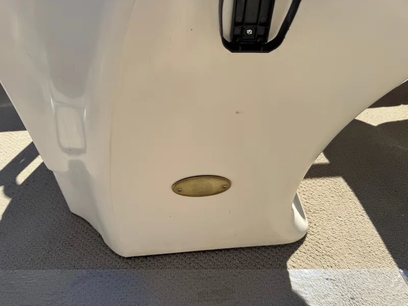 Slide: The Image of Sweetwater 2222 DF Pontoon 2004 - 29