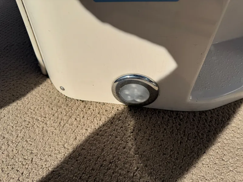 Slide: The Image of Premier 225 SunSation Pontoon 2007 - 26