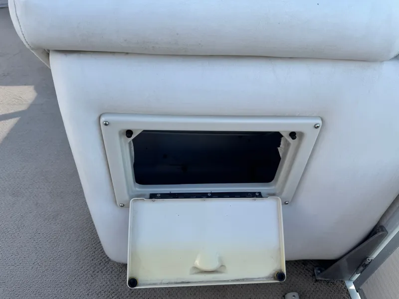 Slide: The Image of Premier 225 SunSation Pontoon 2007 - 34