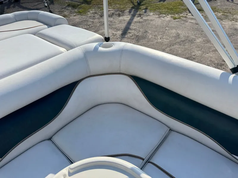 Slide: The Image of Premier 225 SunSation Pontoon 2007 - 36