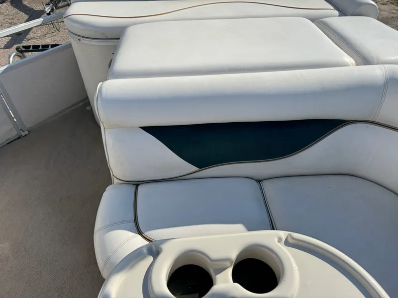 Slide: The Image of Premier 225 SunSation Pontoon 2007 - 37