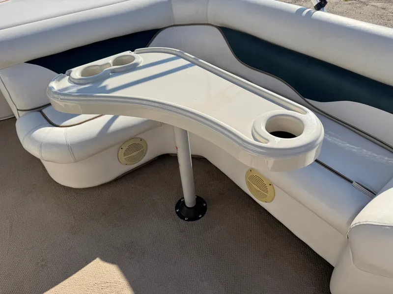 Slide: The Image of Premier 225 SunSation Pontoon 2007 - 38