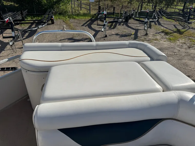 Slide: The Image of Premier 225 SunSation Pontoon 2007 - 42