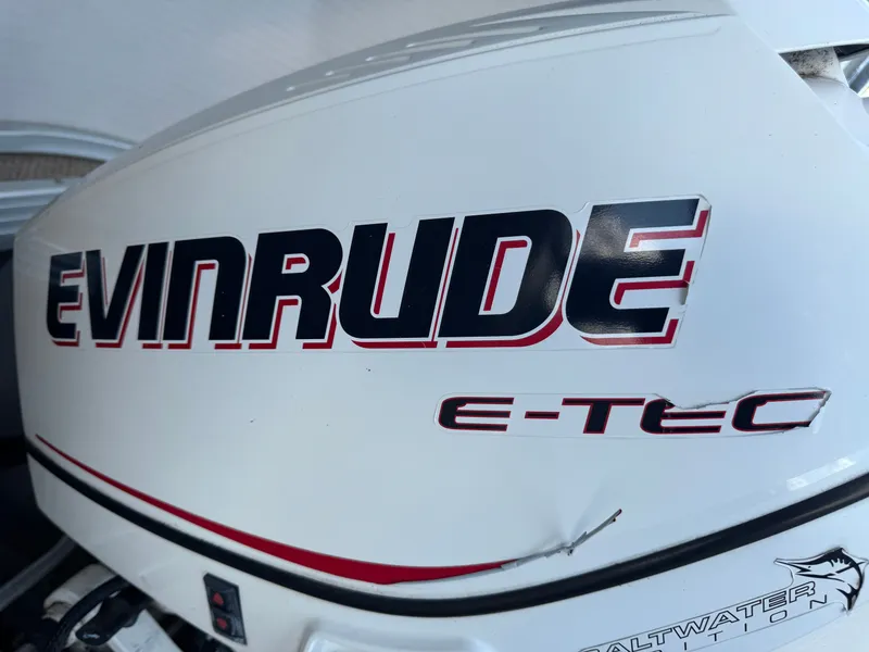 Slide: The Image of Premier 225 SunSation Pontoon 2007 - 59