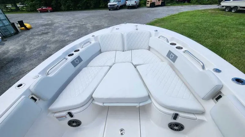 Slide: The Image of Sea Fox 248 Commander 2026 - 3