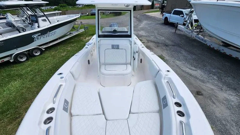 Slide: The Image of Sea Fox 248 Commander 2026 - 4