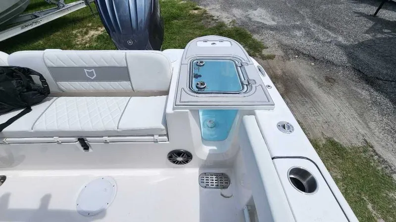 Slide: The Image of Sea Fox 248 Commander 2026 - 7