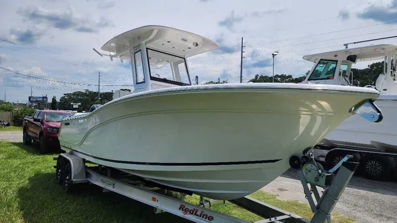 Slide: The Image of Sea Fox 248 Commander 2026 - 9