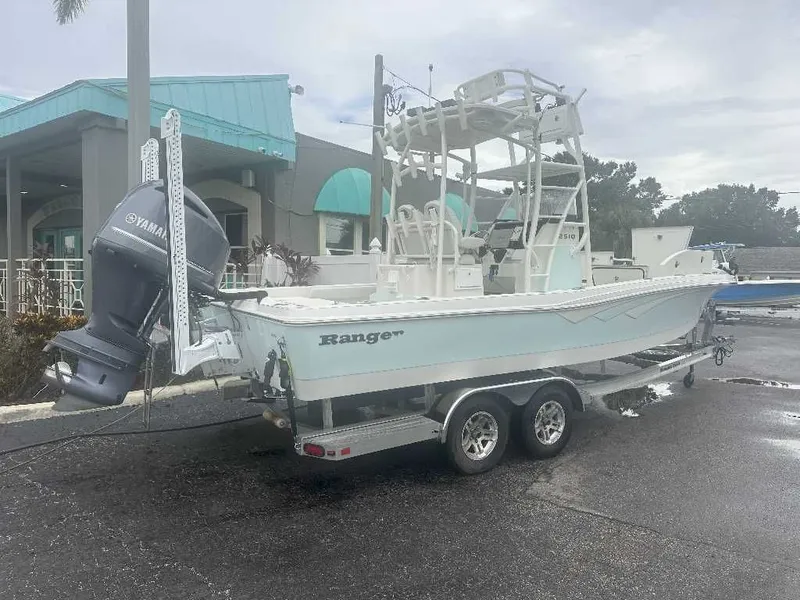 Slide: The Image of Ranger 2510 2019 - 10