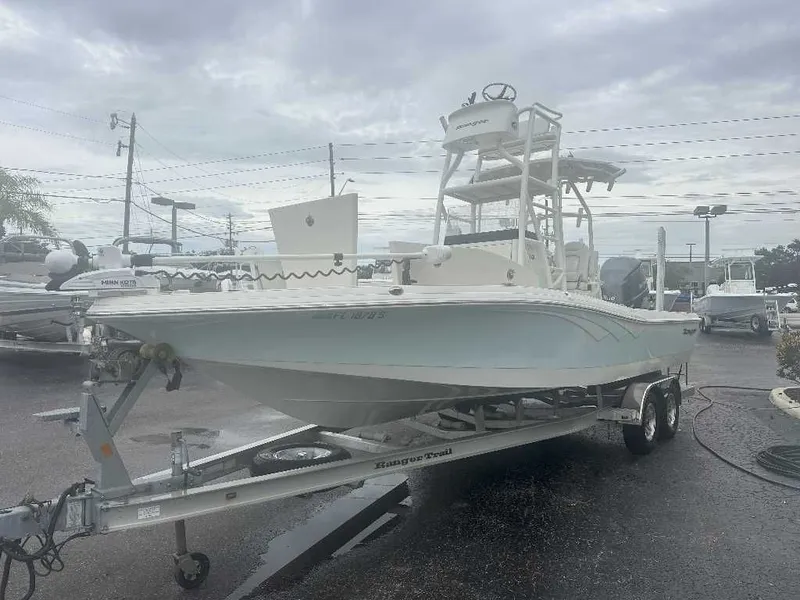 Slide: The Image of Ranger 2510 2019 - 3