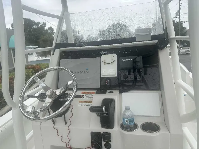 Slide: The Image of Ranger 2510 2019 - 5