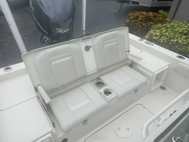 Slide: The Image of Ranger 2510 2019 - 6